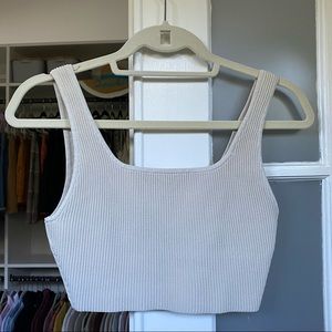 Babaton Sculpt Knit Tank